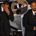 Pas shuplakës që i dha aktorit Chris Rock, Will Smith thyen heshtjen: Sjellja ime e pafalshme!
