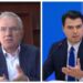 “Ti na ke fyer, duhet të largohesh”/ Zbardhen debatet nga Grupi i PD, Basha: S’kam humbur asnjë garë…