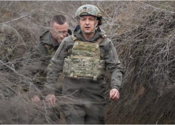 “E dinim që në nëntor”/ Shefi i shërbimeve sekrete ukrainase: Kemi spiunë në Rusi, kishim informacione për planin pushtues