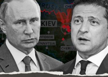 “Nga vrasja e Zelenskyt, te rënia e Putinit”, BBC: 5 skenarët si mund të përfundojë lufta Rusi-Ukrainë