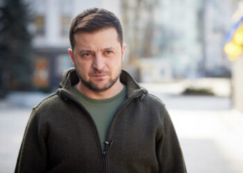 “Do kesh edhe vetë nevojë për…”/ Zelensky paralajmëron Putin, i bën thirrje BE-së: Sanksionet duhet të jenë më të forta