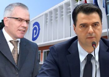 “Ti na ke fyer, duhet të largohesh”/ Zbardhen debatet nga Grupi i PD, Basha: S’kam humbur asnjë garë…