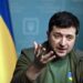 Zbulohet plani i SHBA-së dhe BE-së nëse Zelensky vendos të largohet nga Ukraina