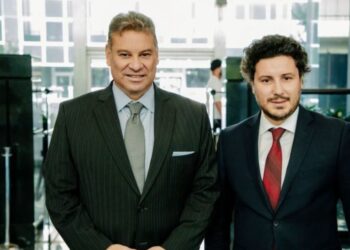 Dritan Abazoviç premton: Do i vendosim sanksione shtesë kundër Rusisë