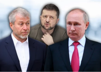 Shpeshtimi i udhëtimeve mes Moskës e Kievit/ Media amerikane: Abramovich dhe negociatorët ukrainas të paqes shfaqin simptoma të helmimit
