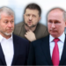 Shpeshtimi i udhëtimeve mes Moskës e Kievit/ Media amerikane: Abramovich dhe negociatorët ukrainas të paqes shfaqin simptoma të helmimit