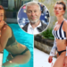 FOTO: Abramovich i dashuruar me 25-vjeçaren me prejardhje ukrainase