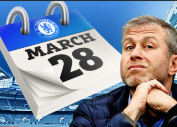 Kaos te Chelsea/ Pas 17 ditësh skuadra do të mbetet pa para. Shefat e klubit do t’i luten qeverisë të lehtësojë sanksionet