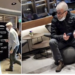 VIDEO+FOTO/ Rishfaqet oligarku rus, bosi i Chelsea Abramovich filmohet duke u “arratisur” nga Izraeli