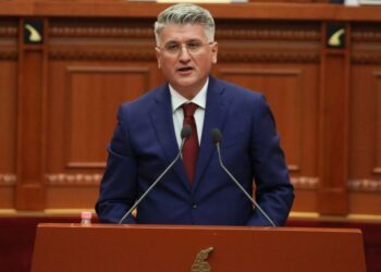 Gjekmarkaj dorëhiqet nga funksionet në PD: Rrezikojmë të shuhemi. Kam ndjerë përbuzje!