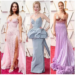 Nga Nicole Kidman te Lily James dhe Jessica Chastain/ Të veshurat më mirë në Oscar 2022. Diamante, pastel dhe kombinime të guximshme