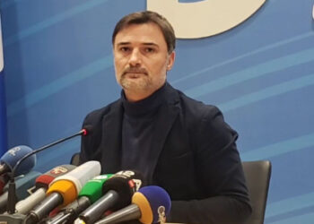 Kriza në PD/ Alibeaj zbulon çfarë diskutoi me Berishën: I thashë që demokratët nuk mund të…