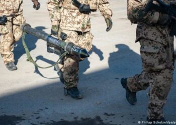 Lufta e ka zgjuar Perëndimin drejt shkatërrimit të vet