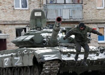 Si do të përfundojë lufta e Rusisë kundër Ukrainës?