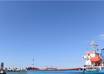 Anija e “fundit” nga Rusia në Shqipëri, mbërriti dje në Durrës me 3030 tonë grurë: Si do diversifikohet furnizimi