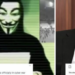 VIDEO/ Anonymous hakon televizionet ruse, shfaq pamjet e luftës në Ukrainë. Putinit i del e vërteta në shesh