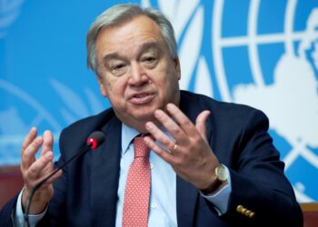 Kreu i OKB bën deklaratën e fortë: Lufta bërthamore është e mundur!