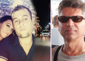 Dëshmia e “kasapit” grek në polici: Si e vrava familjen shqiptare në dhomën e gjumit