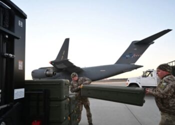 Ish-komandanti amerikan në Evropë: Ja çfarë armësh po përdoren në Ukrainë!