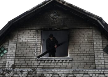 Pushtimi rus/ Zyrtarët perëndimorë të shqetësuar: Putin mund të përdorë armë kimike në Kiev, kemi…!