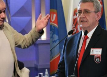 VIDEO/ Gazetari Artan Hoxha: Njeriu që e bëri Armand Dukën President të FSHF u vra në Mal të Zi