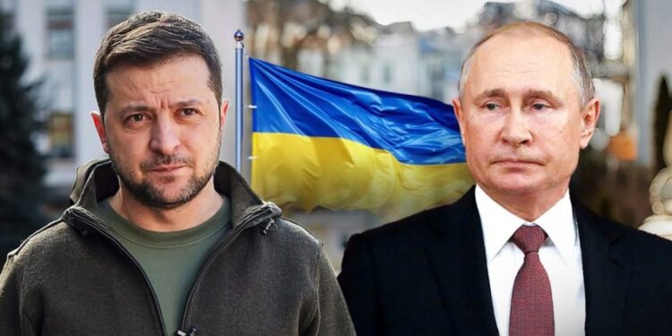 Rusia do bisedime, por Ukraina refuzon / Zelensky: Pa u larguar trupat, s’ka negociata
