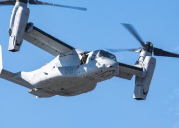 Zhdukja e avionit ushtarak të SHBA gjatë stërvitjes, kryeministri i Norvegjisë: 4 ushtarë amerikanë kanë vdekur!