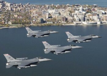 Ndihmat e NATO-s për Ukrainën/ Skenarët zbulohen nga gazeta gjermane: Avionët luftarakë mund të dërgohen nga Kosova