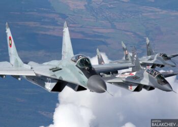 Putin po zgjeron konfliktin?! Katër avionë luftarakë rusë shkelin hapësirën ajrore të Suedisë