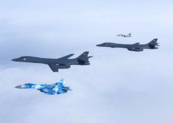 Një javë pas sulmit rus/ Inteligjenca amerikane: Ukrainasit të pamposhtur, kanë ende kontrollin e qiellit