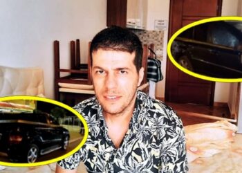 Atentati ndaj Admir Bajrit, autori uli xhamin e makinës dhe qëlloi me breshëri automatike