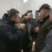 Përfundon numërimi në Lushnje/ Fiton kandidatja e Partisë Socialiste. Balla dhe Braçe përqafojnë Sefën