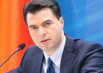 Deputetët i kërkojnë dorëheqjen, Lulzim Basha do të mbledhë Grupin Parlamentar të PD