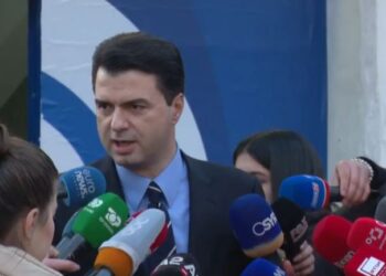 Basha pas mbledhjes së grupit sërish i ngurtë: Na përbashkon vendosmëria për të përbashkuar PD!