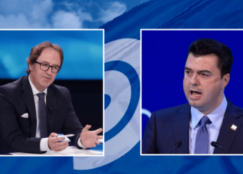 Pas humbjes shokuese/ Alizoti kundër Bashës: Të largohet nga PD, nuk e kuptoj pse qëndron ende…!