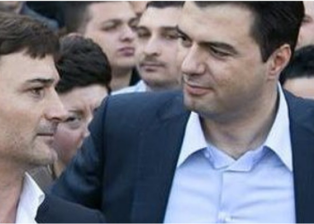 A do të largohet Basha? Nënkryetarët e PD Alibeaj e Tabaku, kërkojnë tërheqjen e kryedemokratit: Dhe Berisha të qëndrojë larg…!