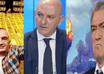 “Kamerdare shpëtimi”/ Bejko: Me Berishën në krye PD s’vjen në pushtet! Ilir Meta e riktheu sërish në lojën politike