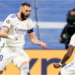 Çmenduri në Madrid/ Benzema mposht PSG dhe i jep kualifikimin Realit për në çerekfinale