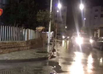 I dënuar për përdhunim në Itali, arrestohet 40-vjeçari në Berat