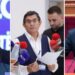 Berisha flet për dorëheqjen e Gjekmarkajt: Lul Bravën e beson vetëm Jemini