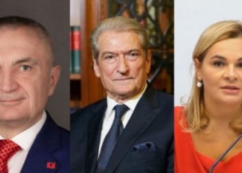 Humbja e fshehtë e LSI në zgjedhjet e 6 marsit: Pse s’flitet për dorëheqje të Kryemadhit dhe si po e defaktorizon Berisha partinë e Metës