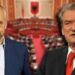 Do bashkëpunoni me Berishën për presidentin e ri? Rama: Unë flas për të gjallët, ju flisni për të vdekurit
