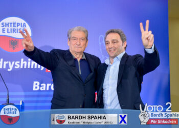 Përmasat e rikthimit të “pluralizmit anti-amerikan”