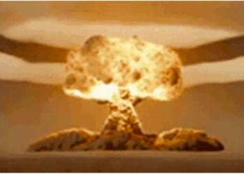 Në fillim sulmojnë rusët, pastaj përgjigjen SHBA: Skenari i një lufte bërthamore që do të sillte 90 milion viktima që në orën e parë