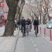 Shtohet numri i përdoruesve të biçikletave, Veliaj: Lajm i mirë për qytetin, do rrisim korsitë e biçikletave