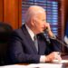 “Statusi i vendit neutral”/ Lufta në Ukrainë, Biden në bisedë telefonike me liderët e Evropës, ja çfarë po diskutohet