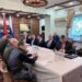 Raundi i dytë i bisedimeve, dalin detajet e para nga takimi Ukrainë – Rusi