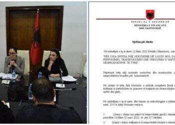 Vendimi i plotë i Bordit: Ja sa do të shitet nafta, benzina dhe gazi deri më 15 mars. Penalitetet sipas Aktit Normativ