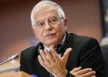 Integrimi në BE dhe lufta/ Josep Borrell viziton Ballkanin Perëndimor, ja kur vjen në Shqipëri!