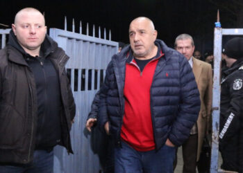 Ish-kryeministri bullgar Borissov lirohet nga paraburgimi dhe apelon: Herën tjetër mund të më vrasin!